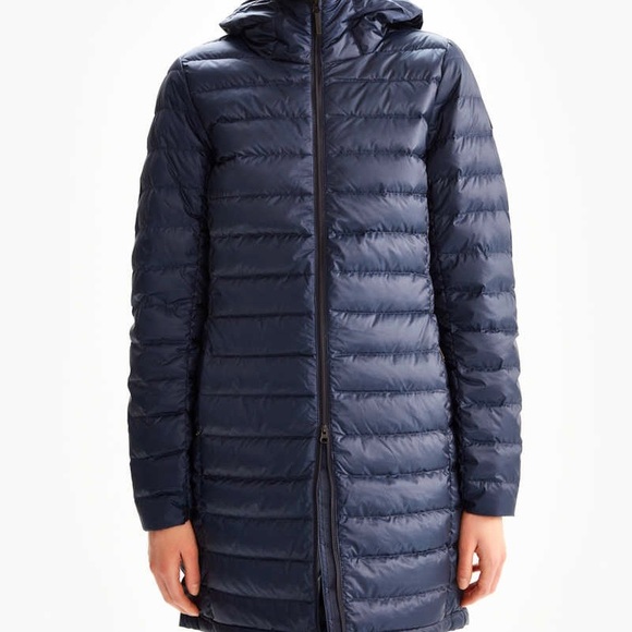 Lole x Allied Jackets \u0026 Coats | Lole x Allied Feather \u0026 Down Packable Jacket Sz. S Nwt | Color: Blue | Size: S | Bree_Elsupply's Closet